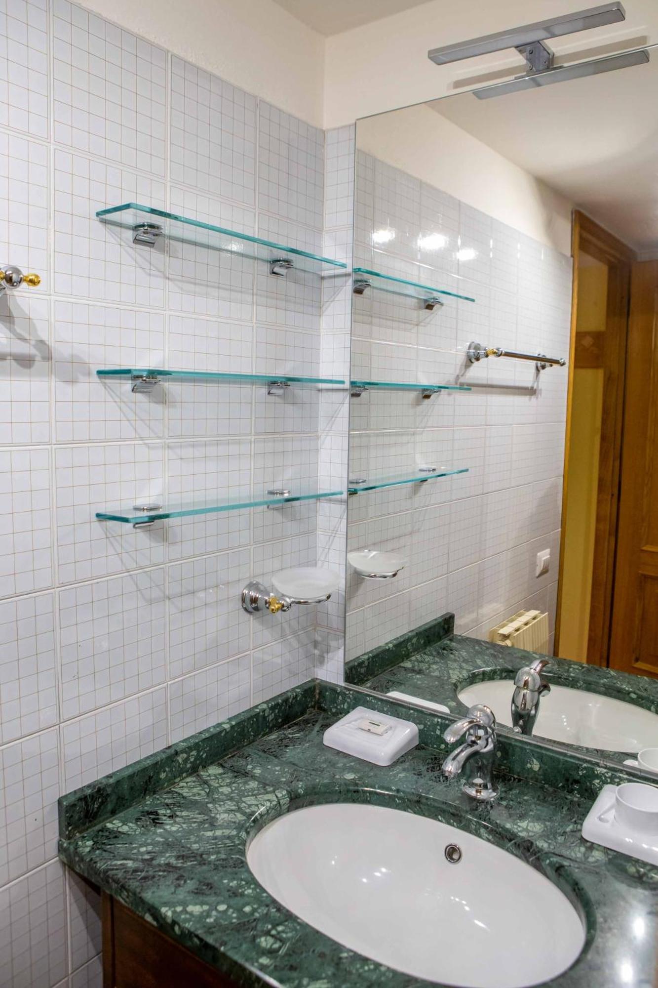 Cervinia Apartment Breuil-Cervinia Room photo