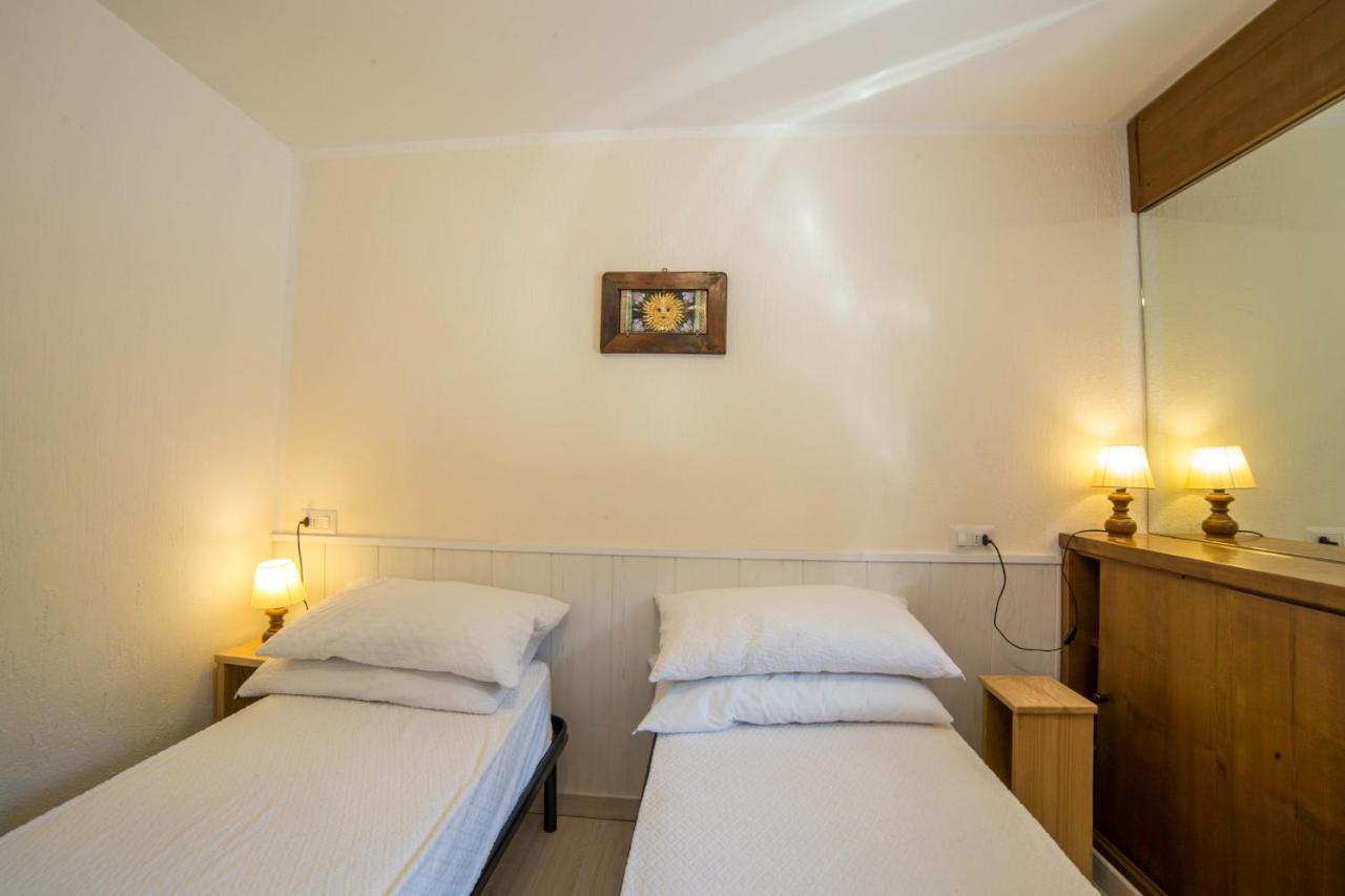 Cervinia Apartment Breuil-Cervinia Exterior photo